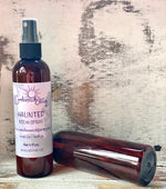 HAUNTED Room Spray