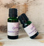 HAUNTED Essential Oil Blend